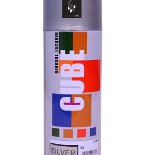CUBE SPRAY