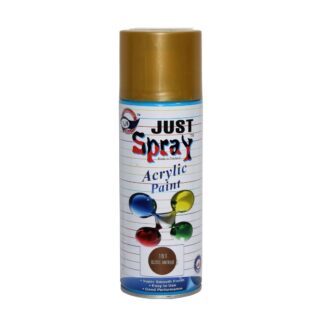 ANODIZED BRONZE GLOSS