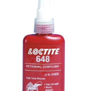 LOCTITE 648 Retaining Compound