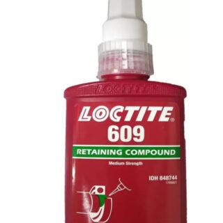 Loctite 609 Retaining Compound