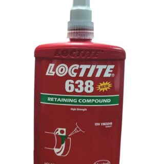 LOCTITE 648 Retaining Compound