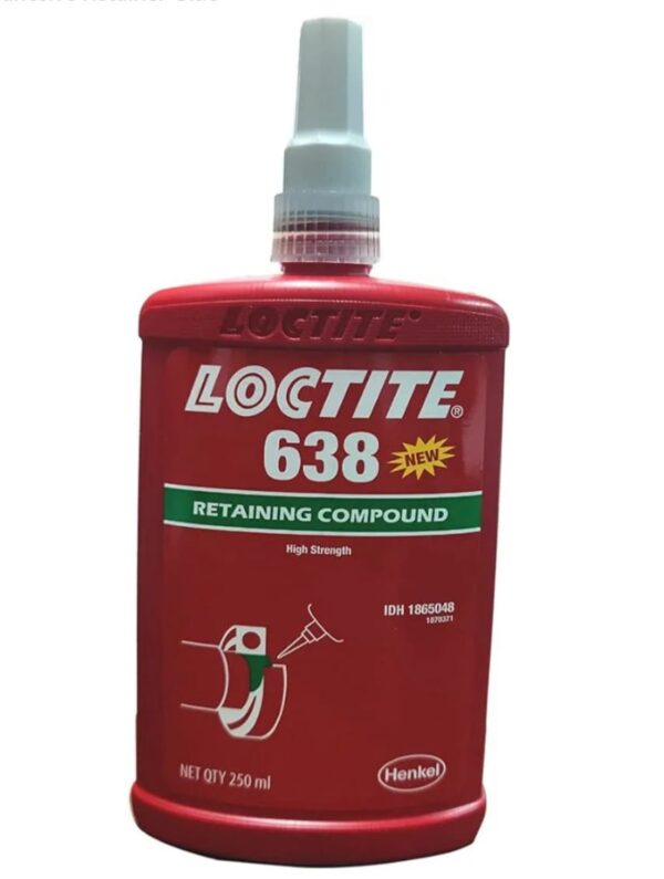 LOCTITE 648 Retaining Compound