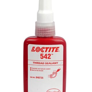Loctite 542 Thread Sealant