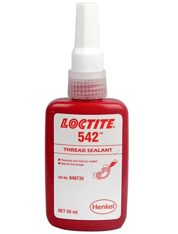 Loctite 542 Thread Sealant