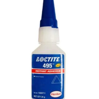 Loctite 495