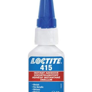 Loctite 415 Instant Adhesive (20 g)