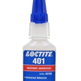 Loctite 401 Prism Instant Adhesive