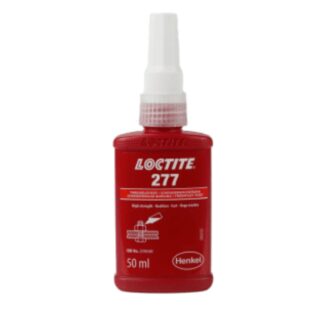 Loctite 277 High Strength Threadlocker