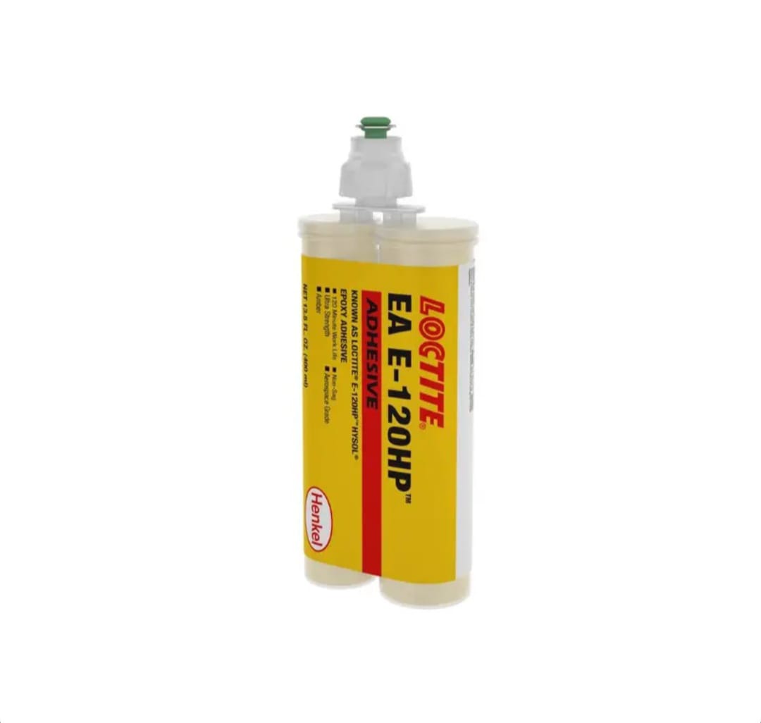 Loctite E-120HP Hysol Epoxy Adhesive