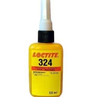 Loctite 324 Speedbonder Structural Adhesive