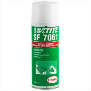 Loctite SF 7061 Surface Cleaner (100 ml)