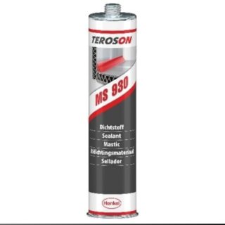 Loctite Teroson MS 930 GY Polymer Sealant (310 ml)