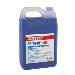 Loctite SF 7840 Biodegradable Cleaner (5 L)