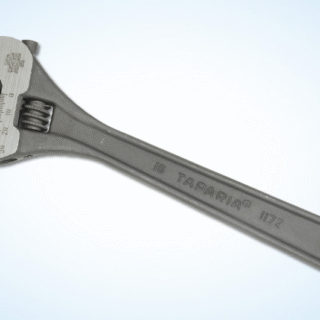 adjustable spanners 1172-10/1172N-10 (pack of 10pc)