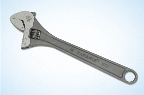 adjustable spanners 1172-10/1172N-10 (pack of 10pc)