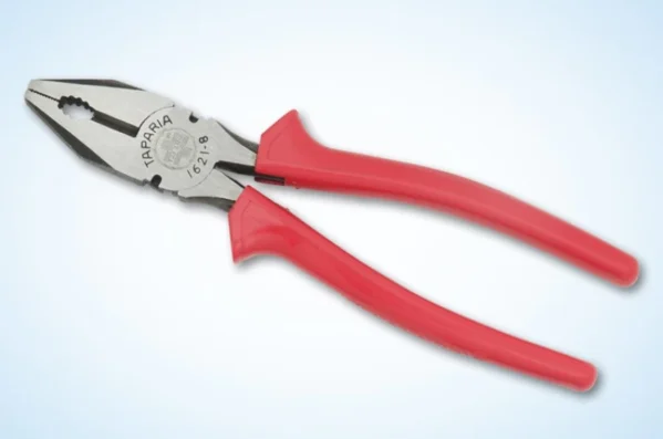 Combination pliers 1621-8 (pack of 10pc)