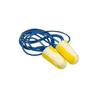 Honeywell 304L CORDED EARPLUG (Pack of 100pc)