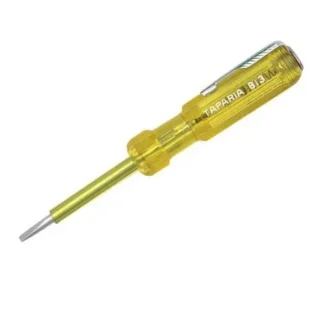 Line testers 813 yellow (pack of 20pcs)