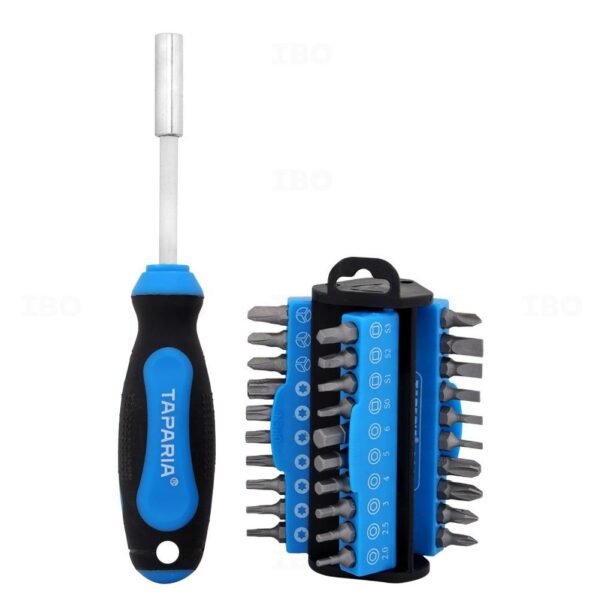 bit drivers set BS 31 (pack of 2pcs)
