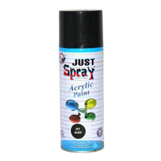 HEAT RESISTANT BLACK