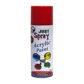 HEAT RESISTANT RED