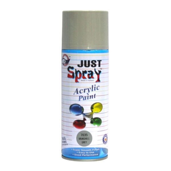 MUNSHELL GREY