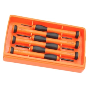 Precision screw driver PSF 6 (pack of 2pc)