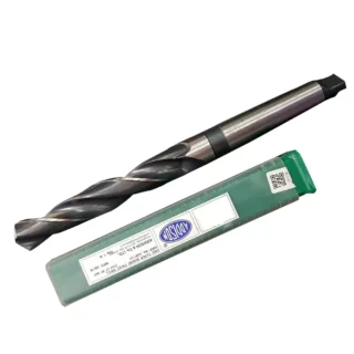 HSS TAPER SHANK DRILL BIT 19MM ADDISON (PACK 1PC)