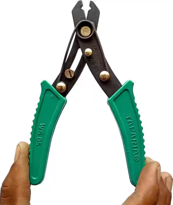 wire stripping pliers WS 05 (pack of 10pc)