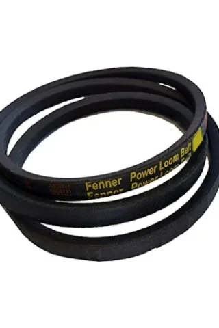 Fenner v belt A18
