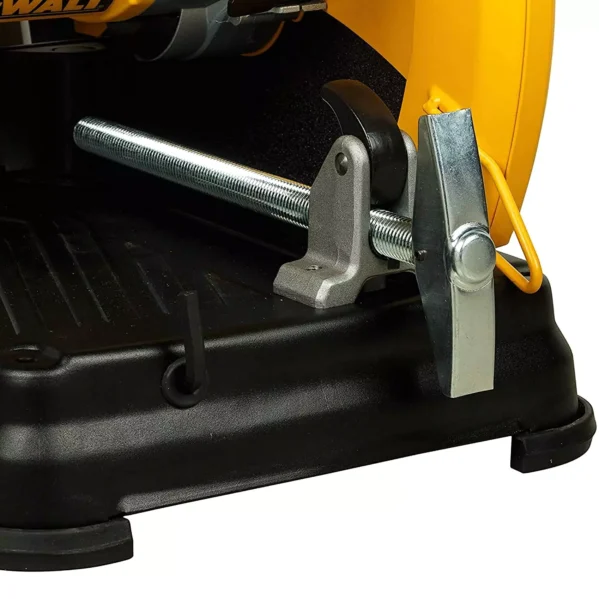 Dewalt DW871 2200W 355mm Heavy Duty Chop Saw - Image 2