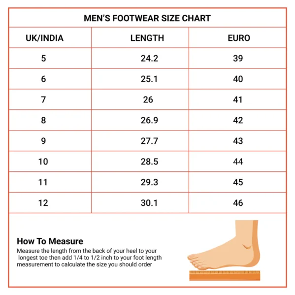 Fuel Arsenal HC Safety Shoe For Men's Steel Toe Cap With Single Density PVC Sole (Black) - Image 7