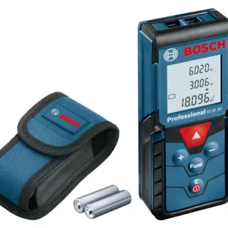 GLM 40 Professional